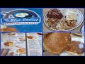 The Blue Skillet Pancake House In Las Vegas Review!