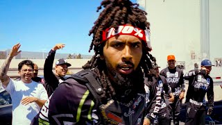 Video thumbnail of "HYMN. -  P$YDUCK (OFFICAL MUSIC VIDEO)"