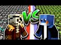 FLOTHAR vs MANOYEK W MINECRAFT SYMULATOR WALK