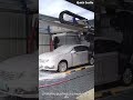 شاهد أحدث تقنيات غسيل السيارات الأوتوماتيكي نظافة فائقة في دقائق 