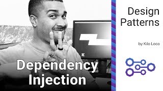 Dependency Injection | Swift 4, Xcode 9 screenshot 4