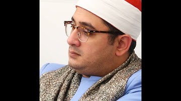 روائع سورة التحريم من قارئ العالم الاول الشيخ محمود الشحات انور ابداعات تاريخيه ج2