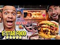 Eating At The BEST REVIEWED FOOD TRUCK!! ($1,000 Expensive Food Dishes) FT CHADWITHAJ *5 STAR FOOD*