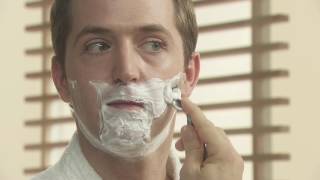 Avène Men Gel Za Britje