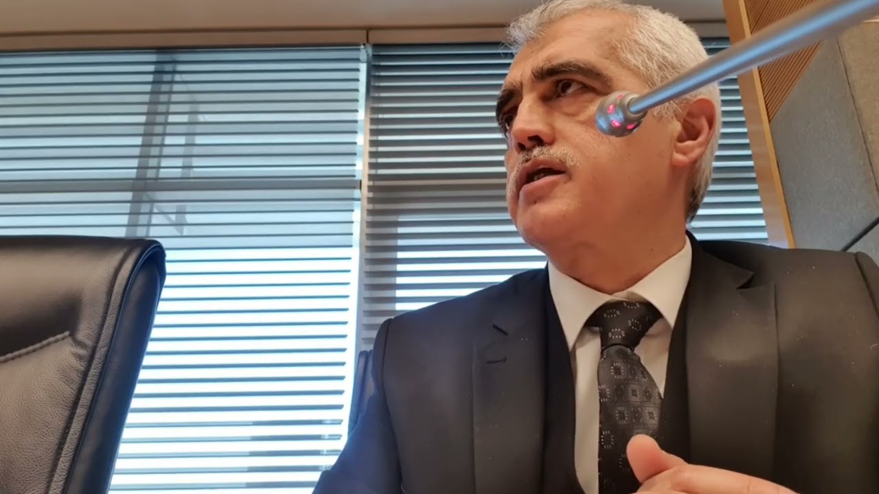 TBMM'de gerçekleşen Suça Sürüklenen Çocuklara İlişkin Araştırma Komisyonu'nda soruyorum!