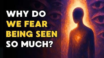 The Fear of Being Seen | A Philosophical Look at Shame