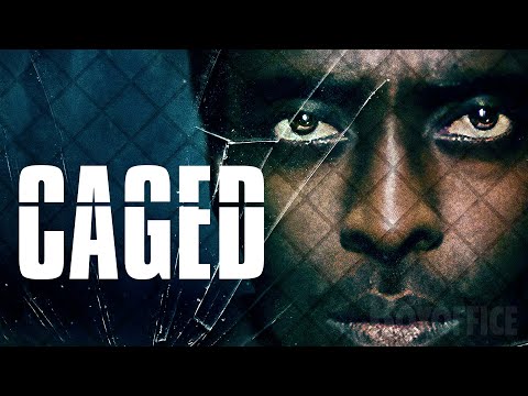 CAGED | Thriller Carcéral | Film Complet MULTI 🇫🇷 | 🇬🇧 | VF et VOST