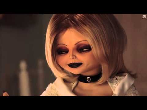 Seed of chucky nudity