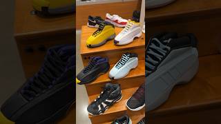 Adidas Kobe 1 Mamba Forever