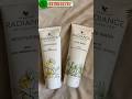 Radiance by forever face wash and mostizar benifits|#shortvideo #aloeveraproducts #skincare