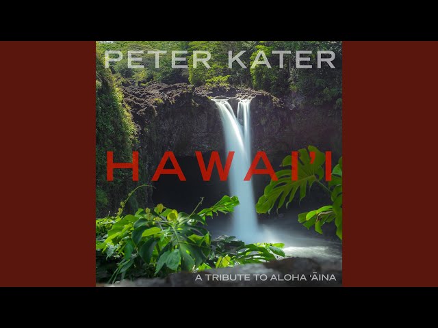 Peter Kater - Wai