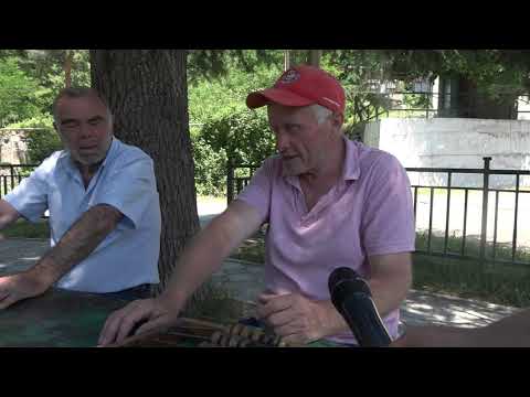 უხარისხო სასმელი წყალი დაბა ახალდაბაში