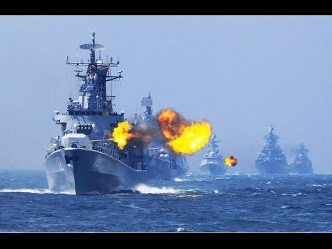 Kết quả hình ảnh cho china naval drills