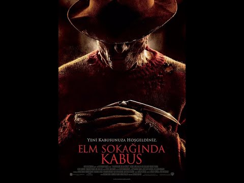 Elm Sokağında Kabus   Aksiyon   Gerilim   Türkçe  Dublaj   Film  İzle