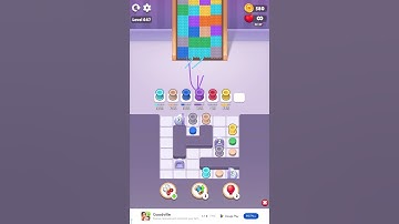 Color Knitzy level 647