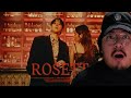 1ST LISTEN REACTION PH 1 ROSETTA Feat MILLI Official Video