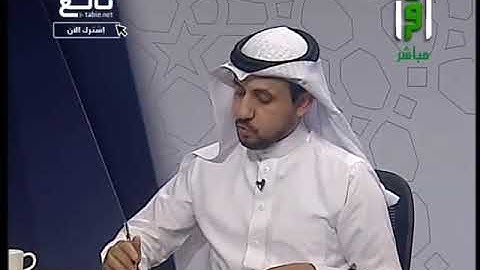 تلاوة المتسابق محمد منذربستاني من رومانيا وتعليق الشيخ أيمن سويد - مسابقة تراتيل رمضانية