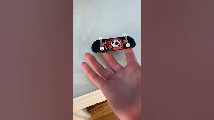 Only Ollie Tutorial You Will Ever Need!