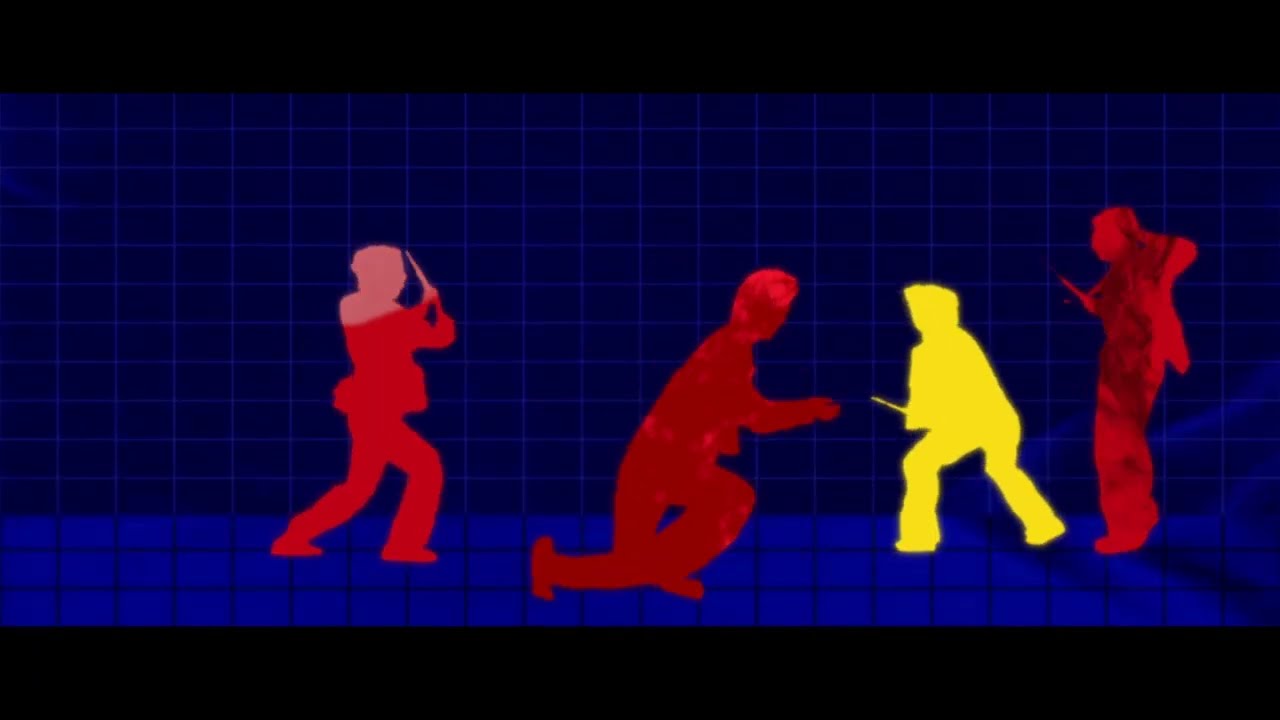 A Kill Bill Fan Trailer