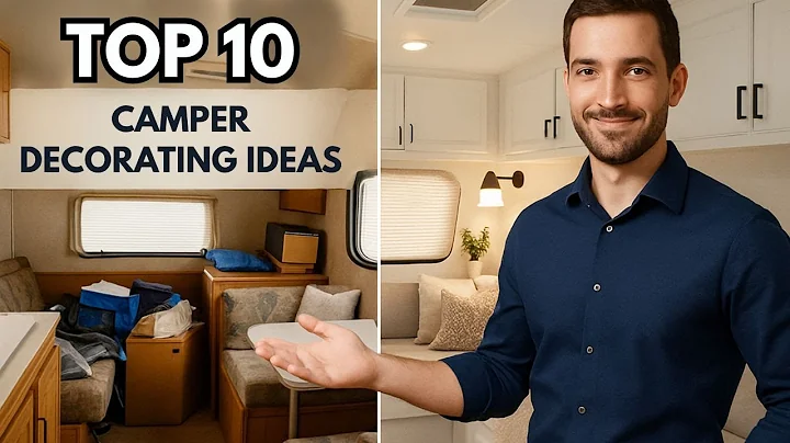 Top 10 Decorating a Camper Ideas