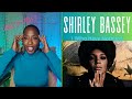 First Time Hearing Dame Shirley Bassey&#39;s &#39;I Who Have Nothing&#39;   Unbelievable Reaction!