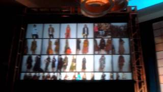 Adam Bain, Twitter Burberry Example