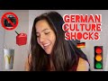 German CULTURE SHOCKS as an American Exchange Student!