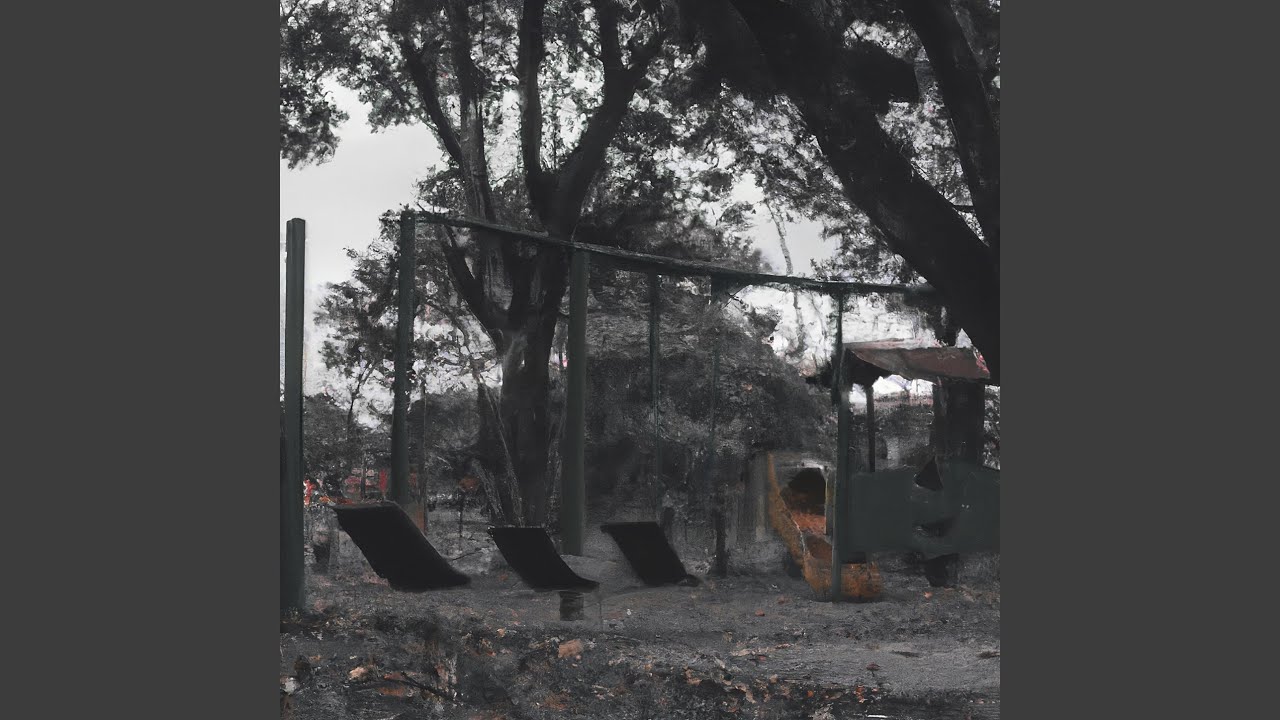 that old playground