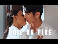 Trai  phaeng  fire on fire