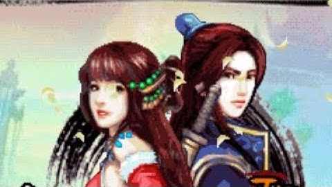 【JAVA GAMES】Tien Nghich - Tru Tien Thi Than - J2me Loader