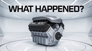 What Happened to the Detroit DD20 Engine? Uncovering the Truth Behind Its Disappearance