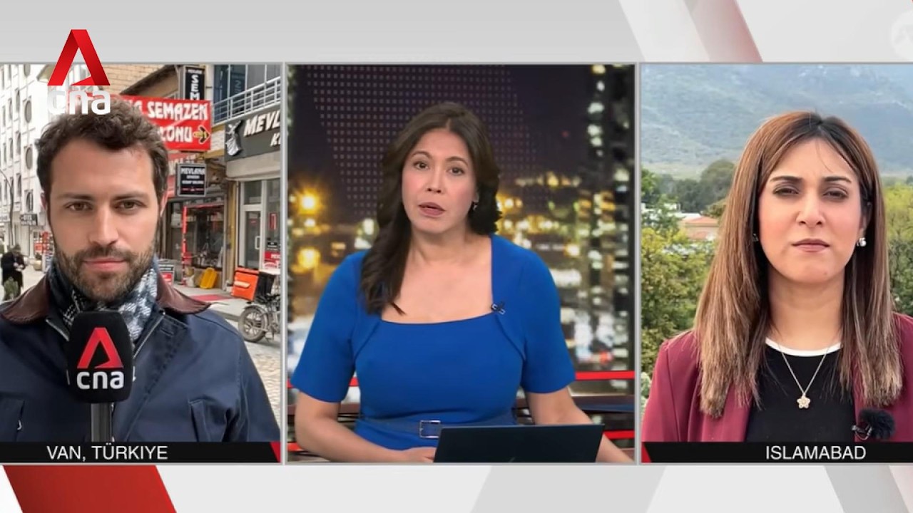 War on Iran: Pakistan says it is involved in indirect talks between US and Iran