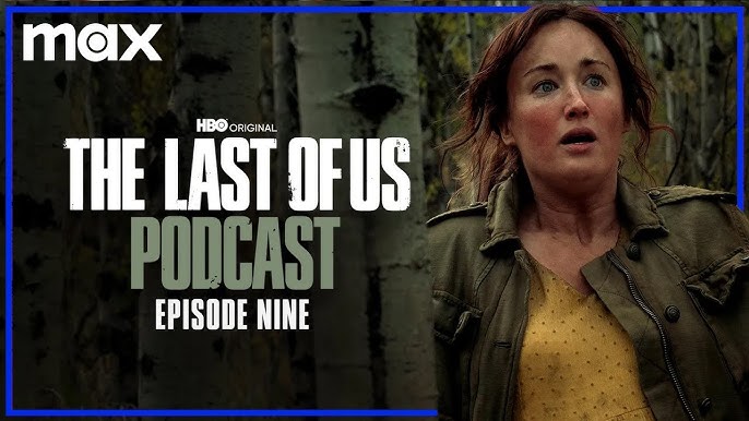 The Last of Us Podcast recap – Episode 4