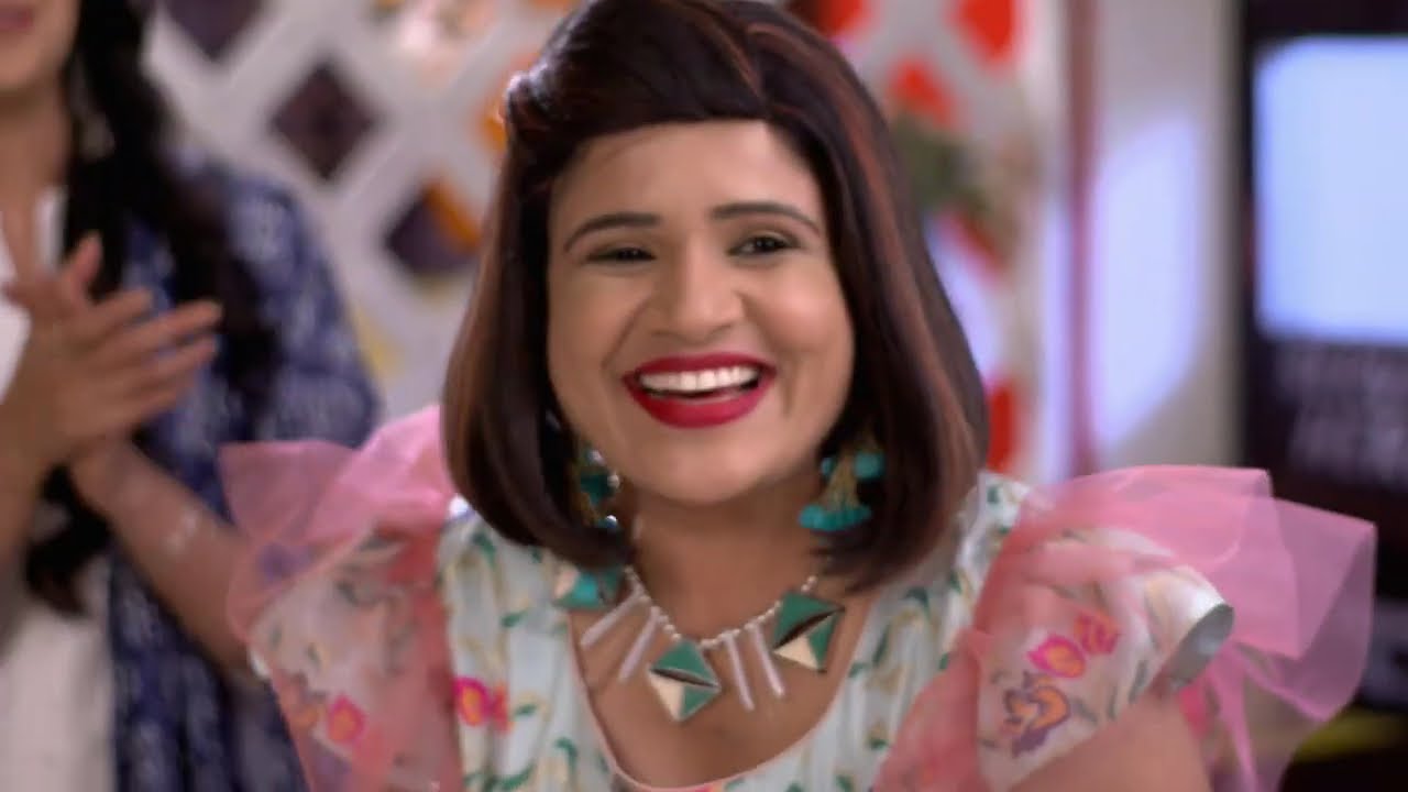 Agga Bai Sasubai - Ep 427 - Girish Oak - Marathi Tv Serial - Zee5 Marathi Classics