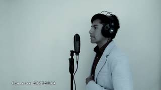 Yo Te Serviré Mi Dios