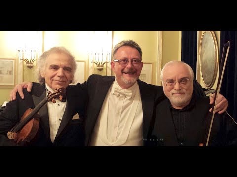 W.A.Mozart - SINFONIA