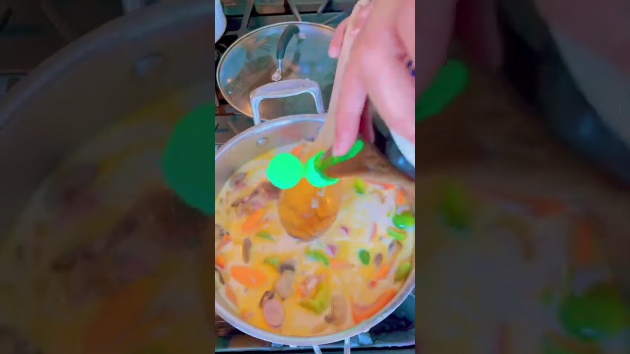 Chicken Pastel is a Filipino fiesta favorite! 