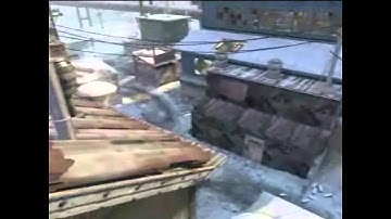 Semtex Multi-kill WMD