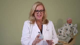 Oh Mama! The Journey to Motherhood - Boca Center for Women's Care Maternity Video -Session 2