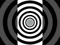 ⚠️ Optical illusion ⚠️ Psychedelic Hypnosis Trippy Video #shortsviral #shorts #short #illusions