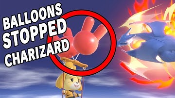 Best Edge Guards and Gimps in Smash Ultimate