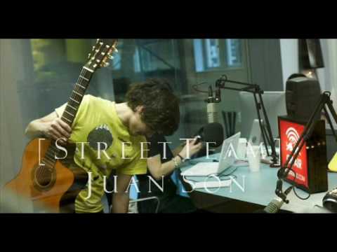 Juan Son Performing Mr. Owl @ RedBull Music Academy Radio - YouTube
