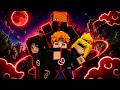 This Addon Lets You Become Naruto Characters
