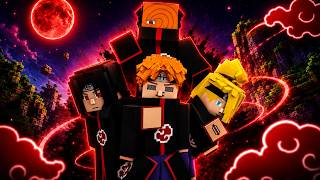 This Addon Lets You Become Naruto Characters