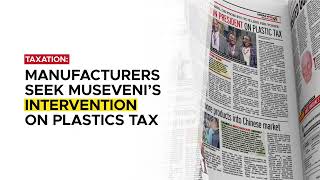 In the New Vision May 06, 2026