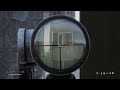 DayZ Silent Sniper