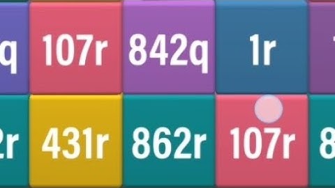 world record highest score in Drop block numbers game puzzle android #bestplayer #gamergirl #viral