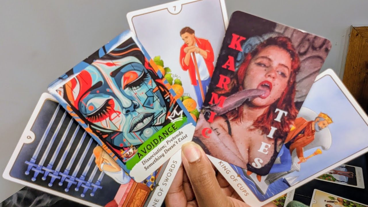 ЛЕВ♌ ЭТО ОЧЕНЬ ПЕЧАЛЬНО😔 ИХ ТЕЛО С ЭТОЙ КАРМИКОЙ, НО ИХ СЕРДЦЕ С ТОБОЙ! 💔😭 ОНИ СИЛЬНО ОБЛАДАЛИСЬ