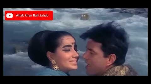 Pyar se Dil Bhar de | Mohammad Rafi sahab Song
