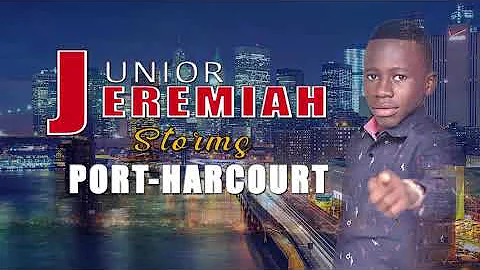 Get Ready!!! PORT-HARCOURT INVASION 2021 // WITH THE LION OF ZAMBIA // JNR. JEREMIAH